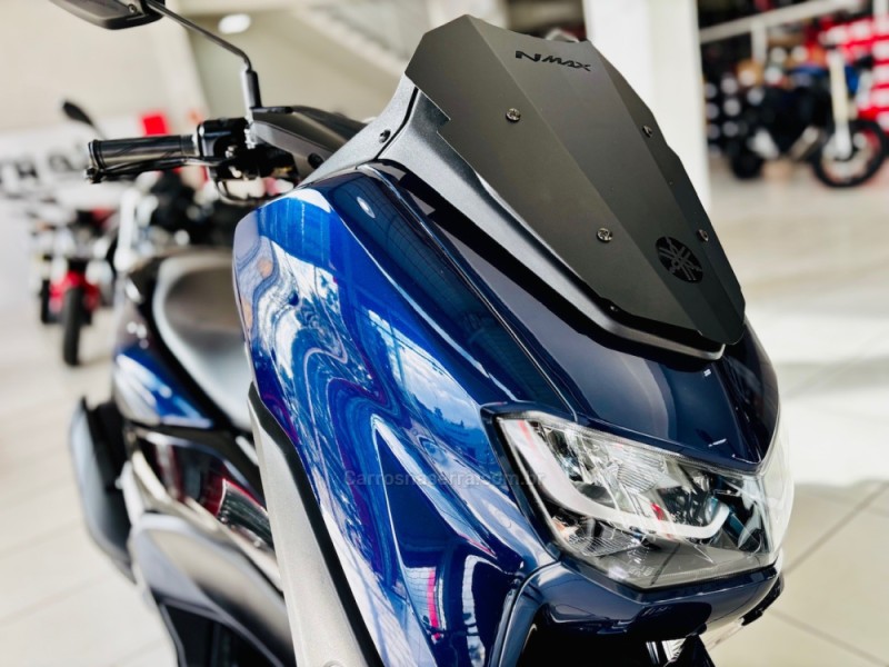 NMAX 160 ABS  - 2022 - NOVO HAMBURGO