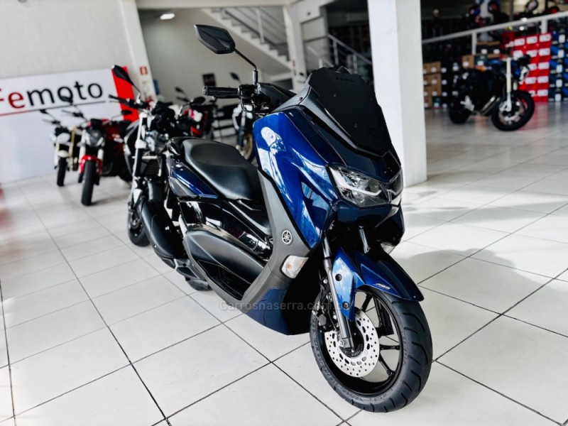 NMAX 160 ABS  - 2022 - NOVO HAMBURGO