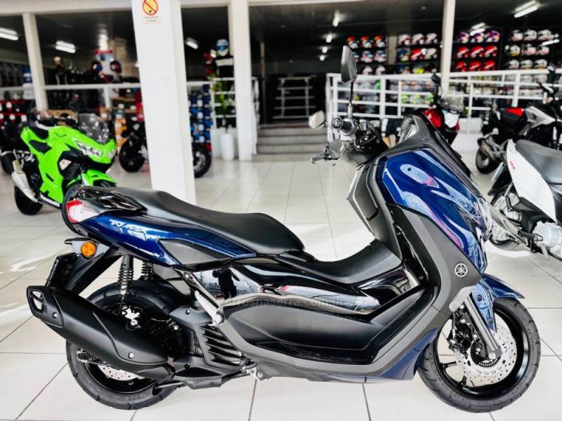 NMAX 160 ABS 