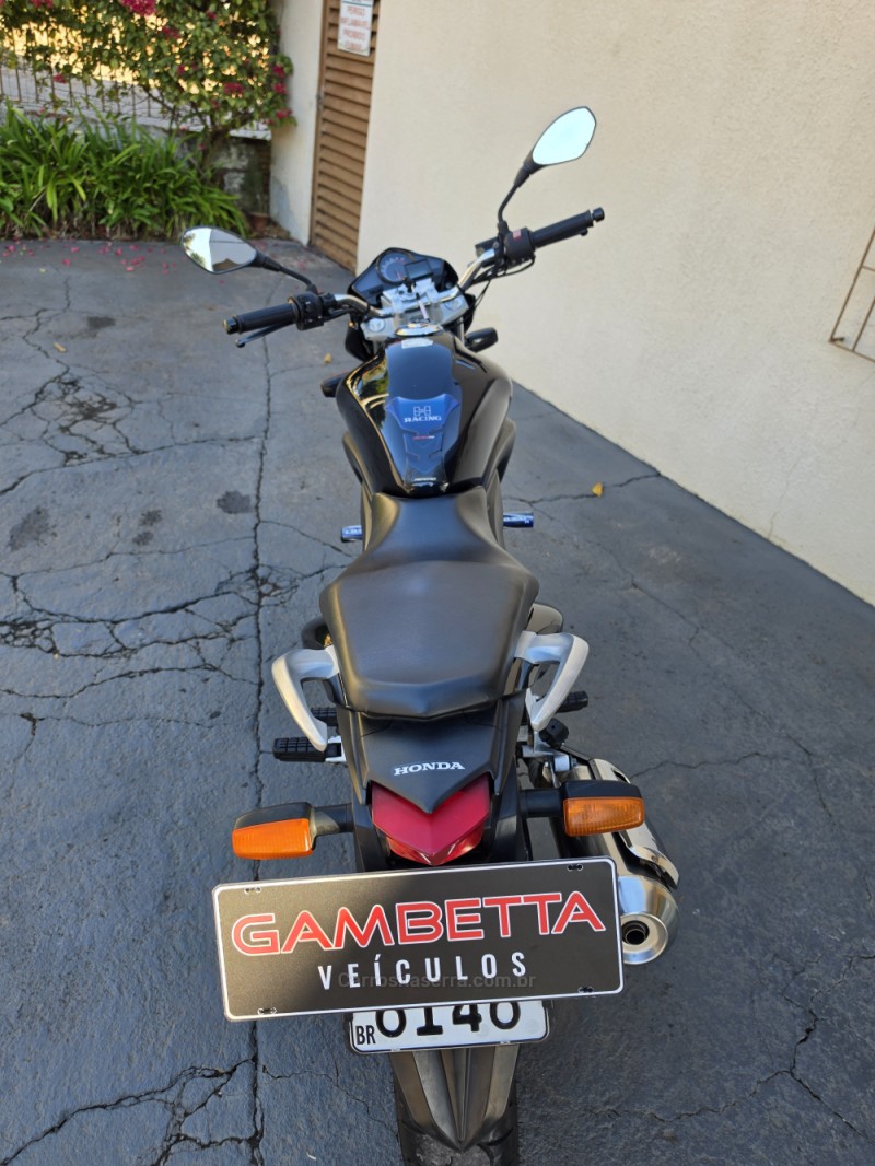 CB 300R ABS - 2012 - BENTO GONçALVES