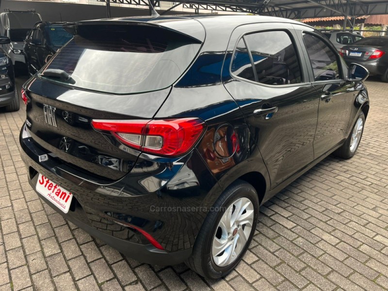 ARGO 1.3 FIREFLY FLEX DRIVE MANUAL - 2018 - FELIZ