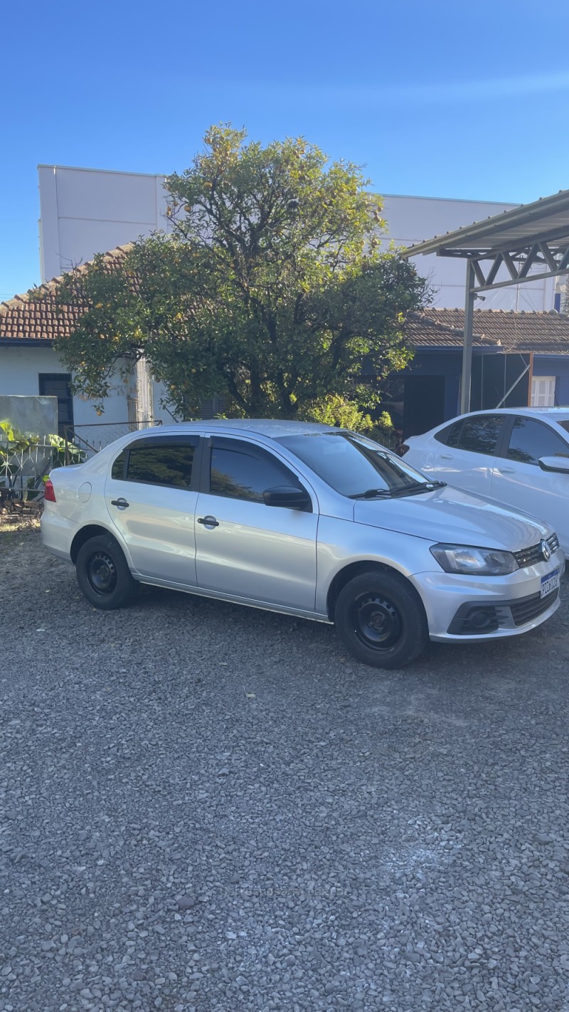 voyage 1.6 msi totalflex trendline 4p manual 2018 tapejara