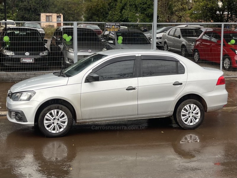 voyage 1.6 msi totalflex trendline 4p manual 2018 tapejara