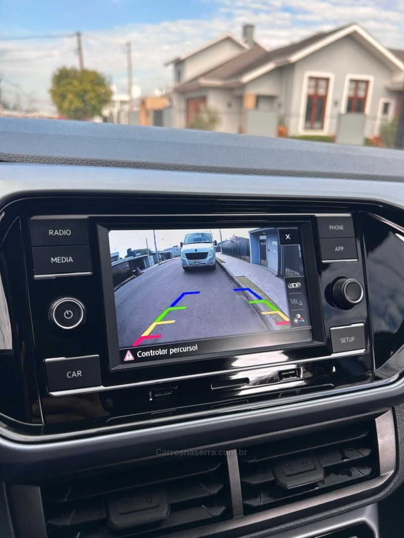 T-CROSS 1.0 TSI 12V FLEX 4P AUTOMÁTICO - 2022 - VENâNCIO AIRES