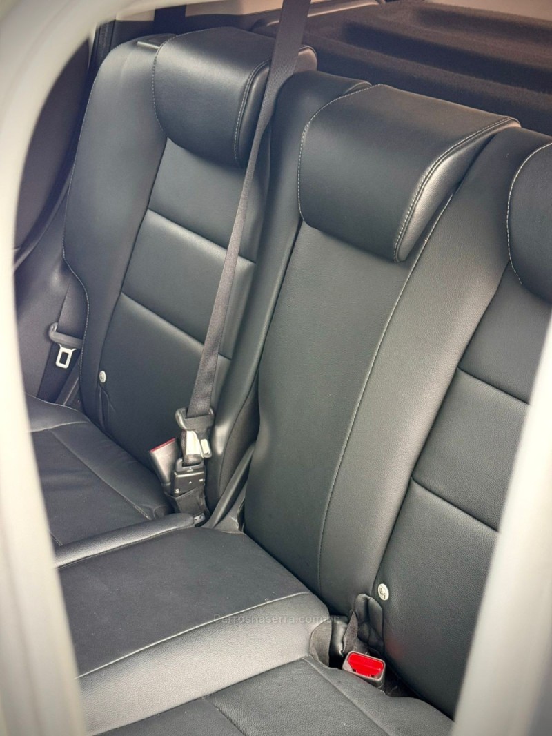 HR-V 1.8 16V FLEX EX 4P AUTOMÁTICO - 2016 - ENCANTADO