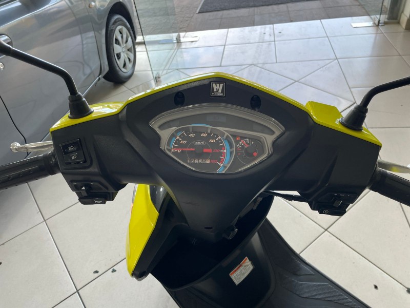 LINDY 125 - 2019 - CAXIAS DO SUL