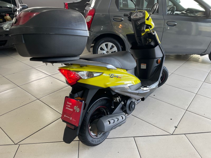 LINDY 125 - 2019 - CAXIAS DO SUL