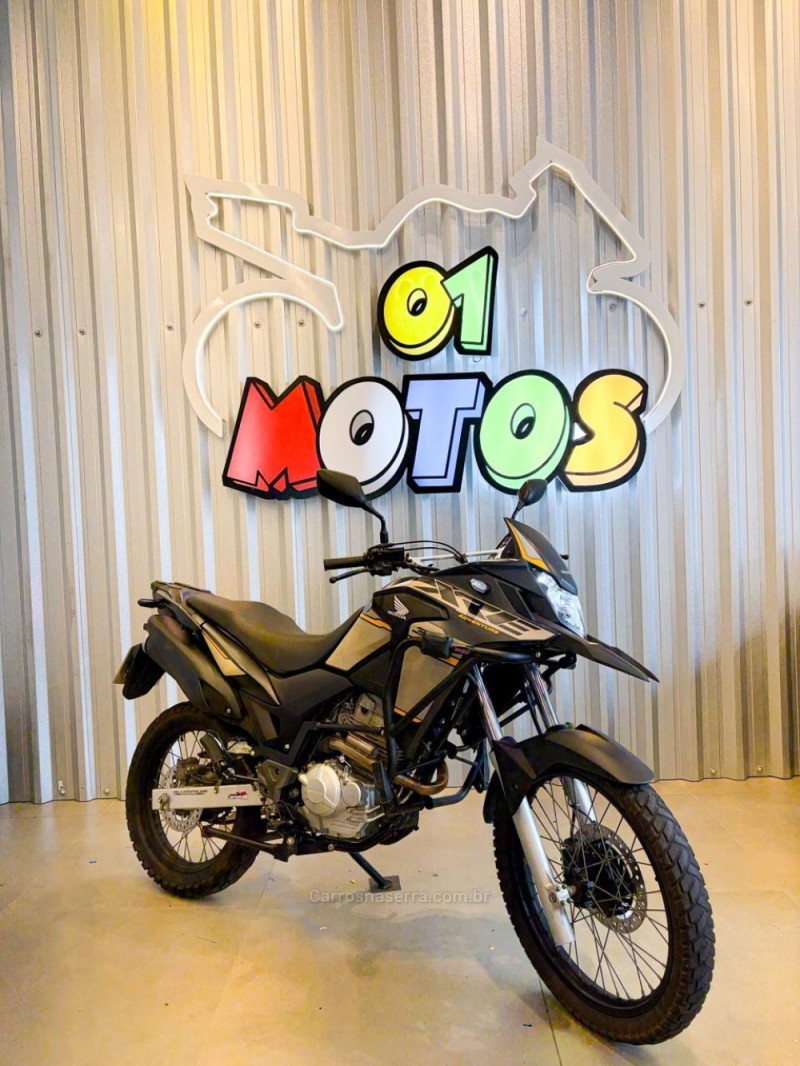 xre 300 adventure abs 2023 veranopolis