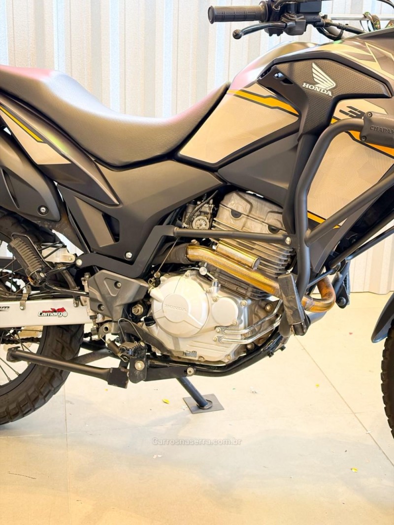 XRE 300 ADVENTURE ABS - 2023 - VERANóPOLIS