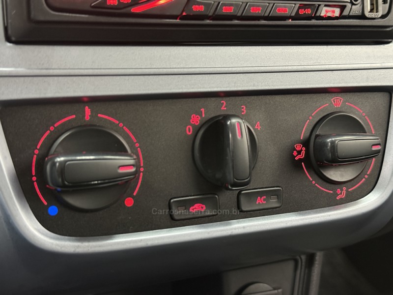 SAVEIRO 1.6 MSI ROBUST CS 16V FLEX 2P MANUAL - 2019 - SANTA CRUZ DO SUL