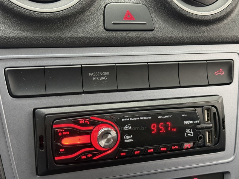 SAVEIRO 1.6 MSI ROBUST CS 16V FLEX 2P MANUAL - 2019 - SANTA CRUZ DO SUL