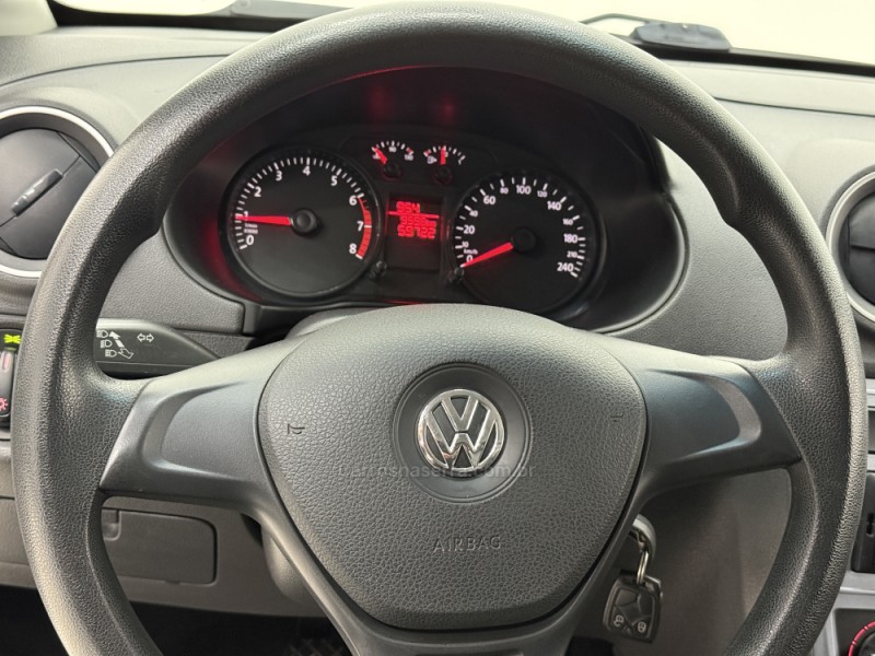 SAVEIRO 1.6 MSI ROBUST CS 16V FLEX 2P MANUAL - 2019 - SANTA CRUZ DO SUL