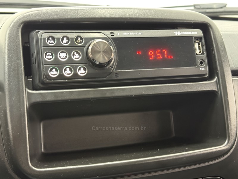 MOBI 1.0 8V EVO FLEX LIKE. MANUAL - 2021 - SANTA CRUZ DO SUL