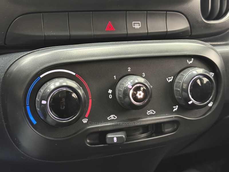MOBI 1.0 8V EVO FLEX LIKE. MANUAL - 2021 - SANTA CRUZ DO SUL