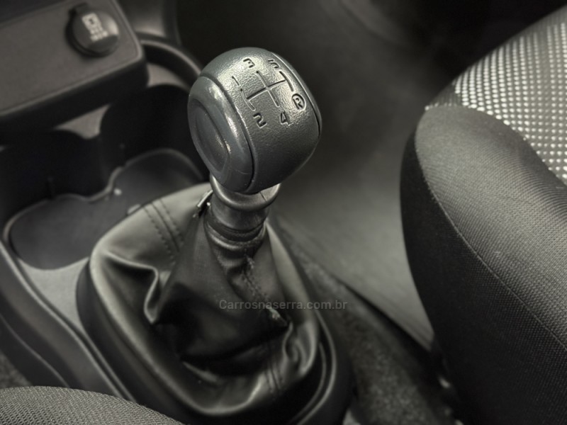 MOBI 1.0 8V EVO FLEX LIKE. MANUAL - 2021 - SANTA CRUZ DO SUL