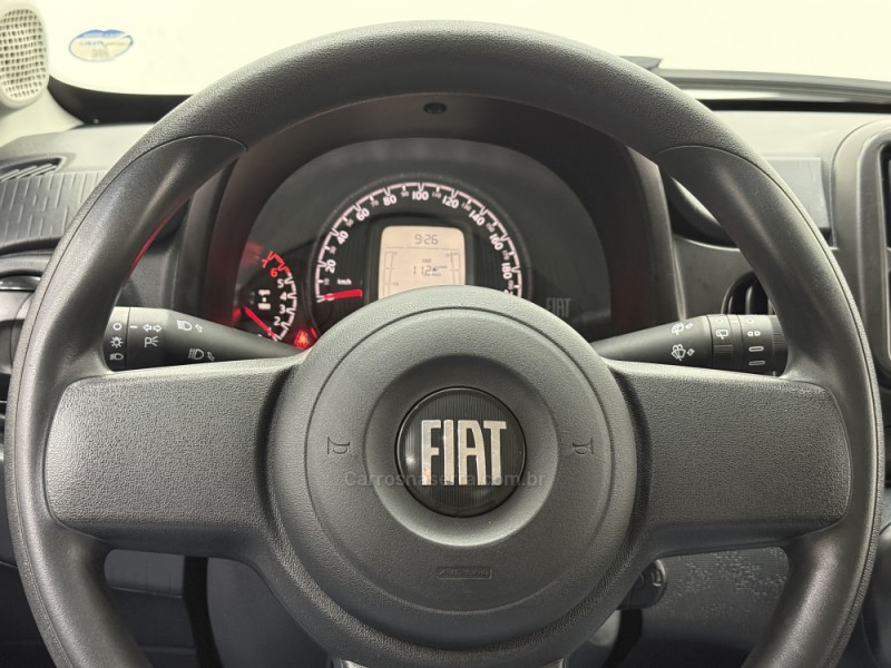 MOBI 1.0 8V EVO FLEX LIKE. MANUAL - 2021 - SANTA CRUZ DO SUL