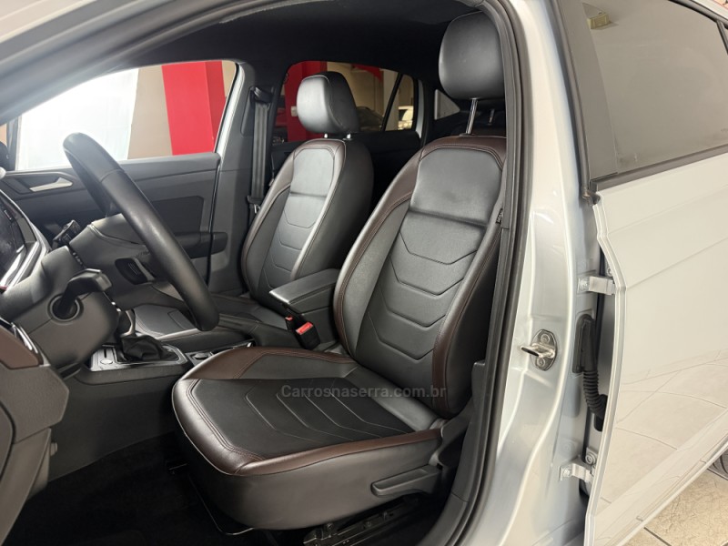 VIRTUS 1.0 200 TSI HIGHLINE AUTOMÁTICO - 2025 - GUAPORé