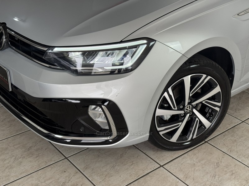 VIRTUS 1.0 200 TSI HIGHLINE AUTOMÁTICO - 2025 - GUAPORé