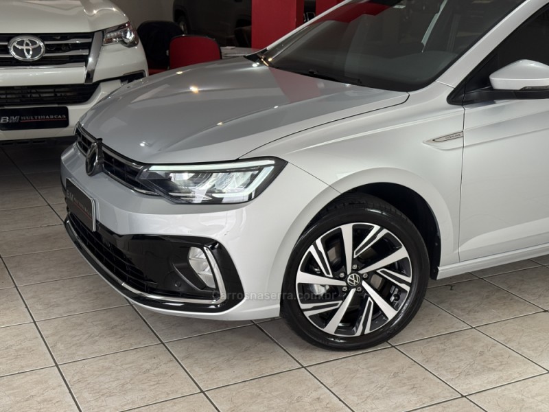VIRTUS 1.0 200 TSI HIGHLINE AUTOMÁTICO - 2025 - GUAPORé