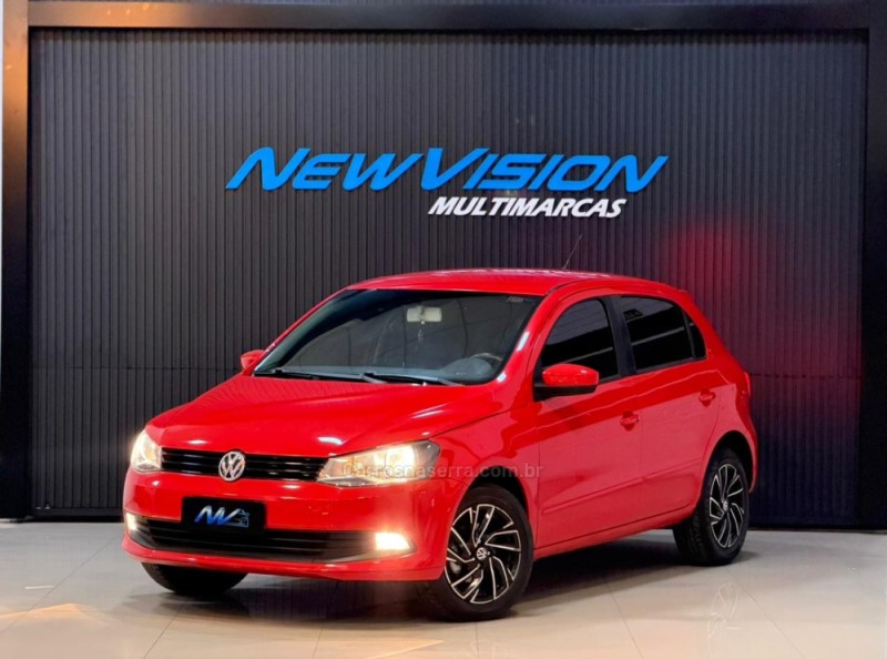 gol 1.0 mi trend 8v flex 4p manual 2013 estancia velha