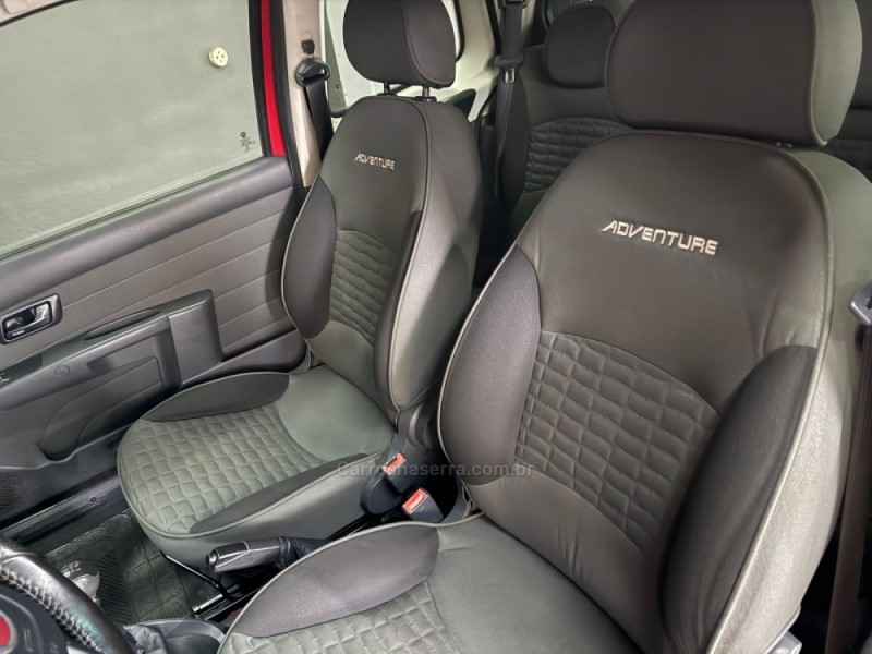 STRADA 1.8 MPI ADVENTURE LOCKER CD 16V FLEX 3P MANUAL - 2015 - MUçUM