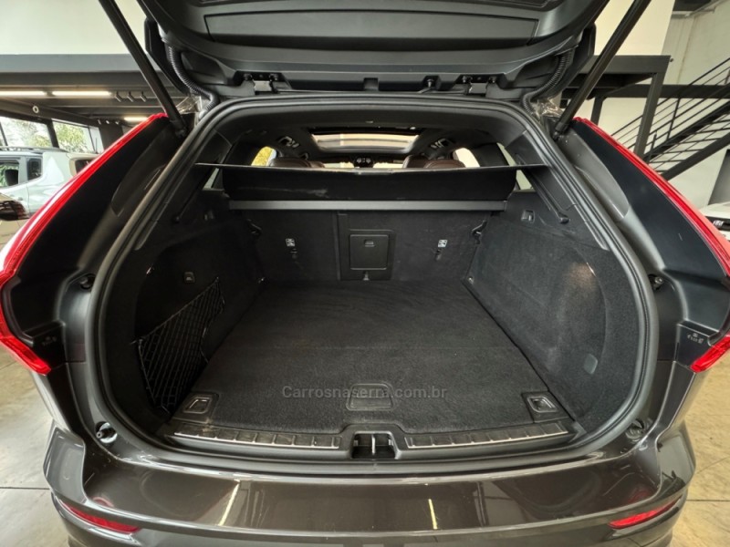 XC60 T8 EXPRESS HÍBRIDO INSCRIPT GASOLINA 4P AUTOMÁTICO - 2022 - BENTO GONçALVES