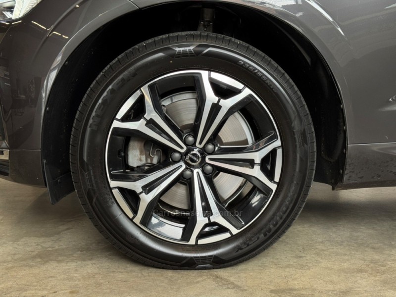 XC60 T8 EXPRESS HÍBRIDO INSCRIPT GASOLINA 4P AUTOMÁTICO - 2022 - BENTO GONçALVES