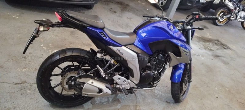 FAZER FZ25 ABS - 2020 - BENTO GONçALVES