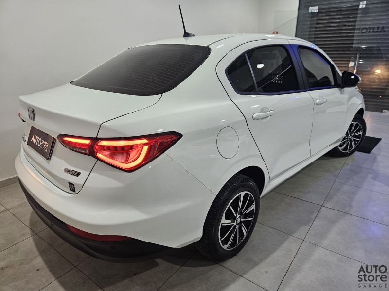 CRONOS 1.3 DRIVE FLEX 4P AUTOMÁTICO - 2025 - CAXIAS DO SUL