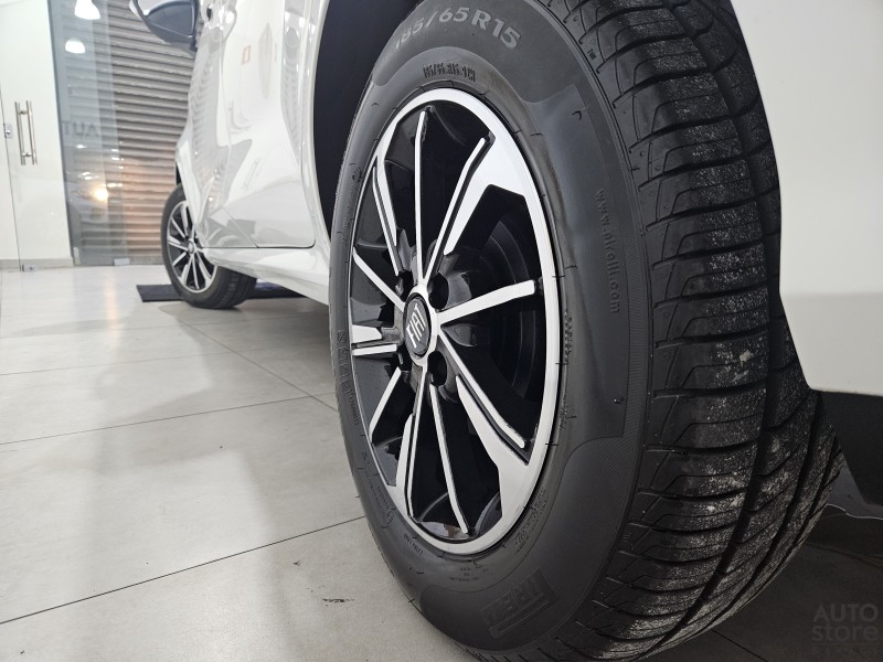 CRONOS 1.3 DRIVE FLEX 4P AUTOMÁTICO - 2025 - CAXIAS DO SUL