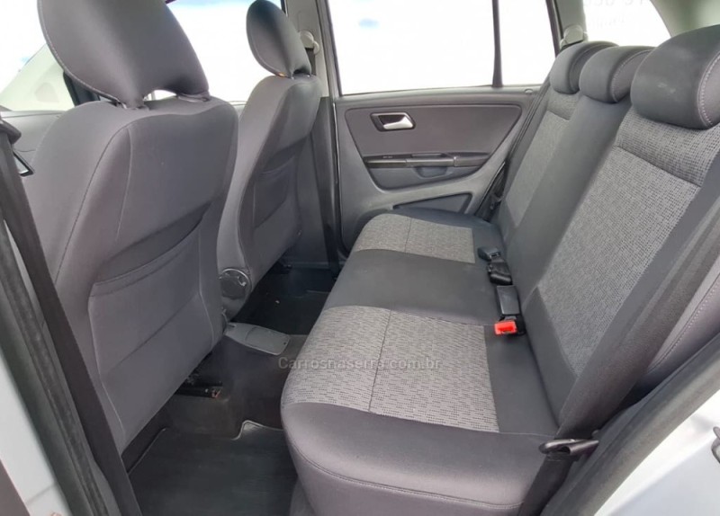 SPACEFOX 1.6 MI TREND 8V FLEX 4P MANUAL - 2013 - SALVADOR DO SUL