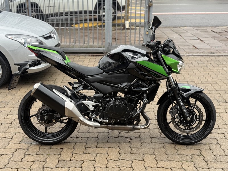 Z400  - 2022 - BENTO GONçALVES