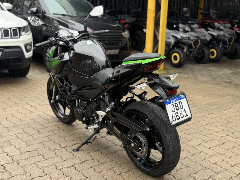 Z400  - 2022 - BENTO GONçALVES