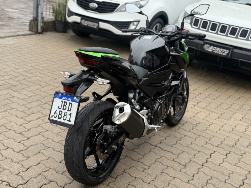 Z400  - 2022 - BENTO GONçALVES