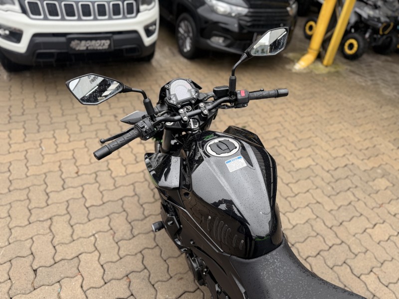 Z400  - 2022 - BENTO GONçALVES