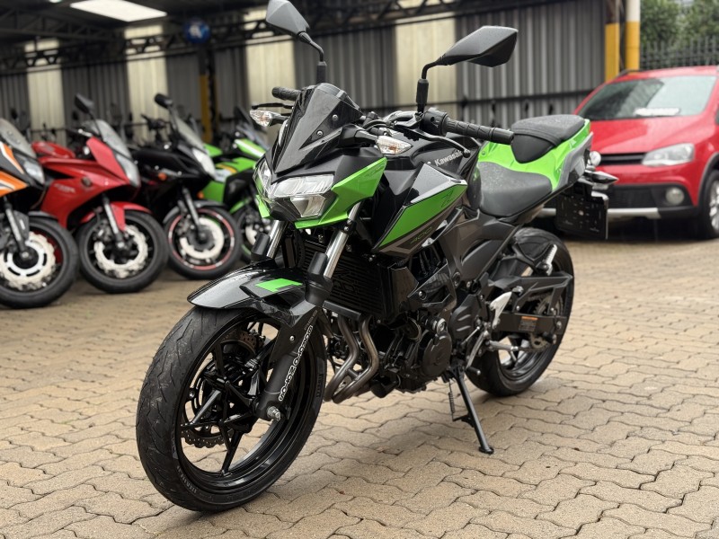 Z400  - 2022 - BENTO GONçALVES