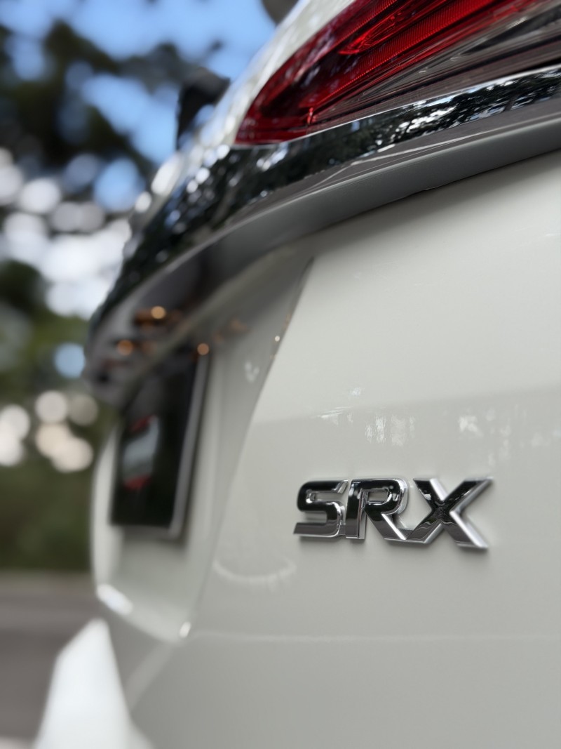 HILUX SW4 2.8 SRX 4X4 7 LUGARES 16V TURBO INTERCOOLER DIESEL 4P AUTOMÁTICO - 2019 - ANTôNIO PRADO