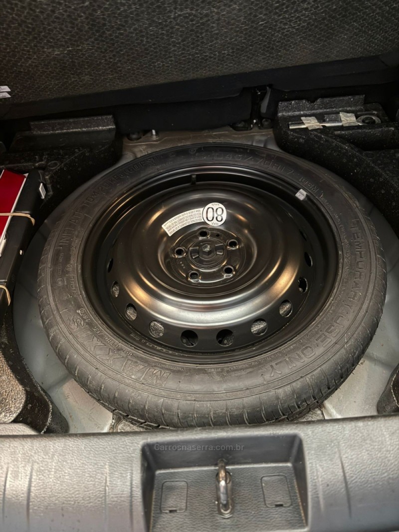 RENEGADE 1.8 16V FLEX LONGITUDE 4P AUTOMÁTICO - 2020 - LAJEADO