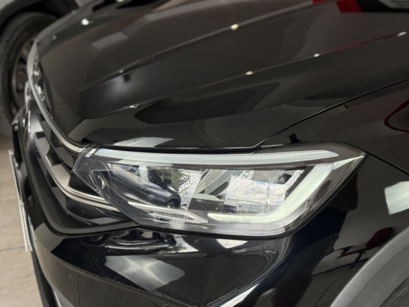 NIVUS 1.0 TSI COMFORTLINE PLAY & TECH FLEX 4P AUTOMÁTICO - 2023 - GUAPORé