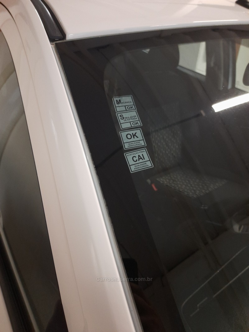 KA 1.0 SE 12V FLEX 4P MANUAL - 2016 - BENTO GONçALVES