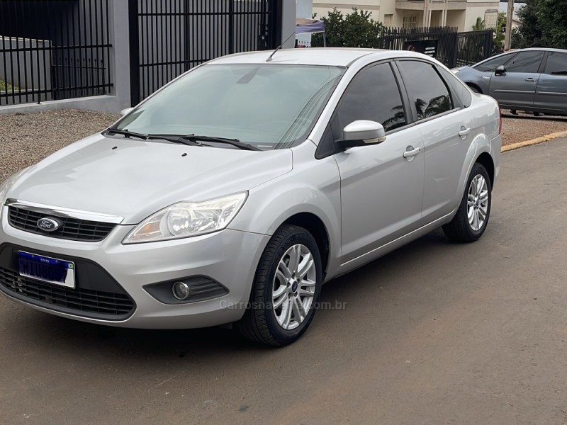 focus 2.0 fc 16v gasolina 4p manual 2012 tapejara
