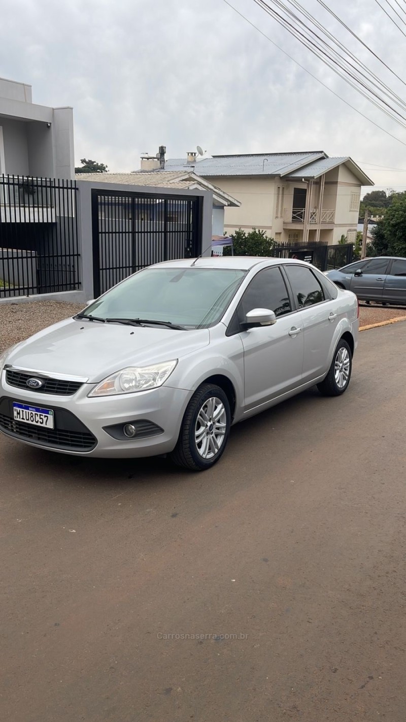 focus 2.0 fc 16v gasolina 4p manual 2012 tapejara
