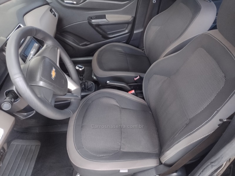 PRISMA 1.4 MPFI LT 8V FLEX 4P MANUAL - 2013 - CAXIAS DO SUL