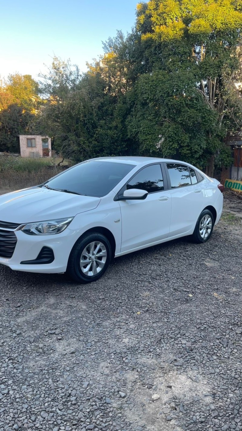 onix 1.0 lt plus 12v turbo 4p flex manual 2023 tapejara