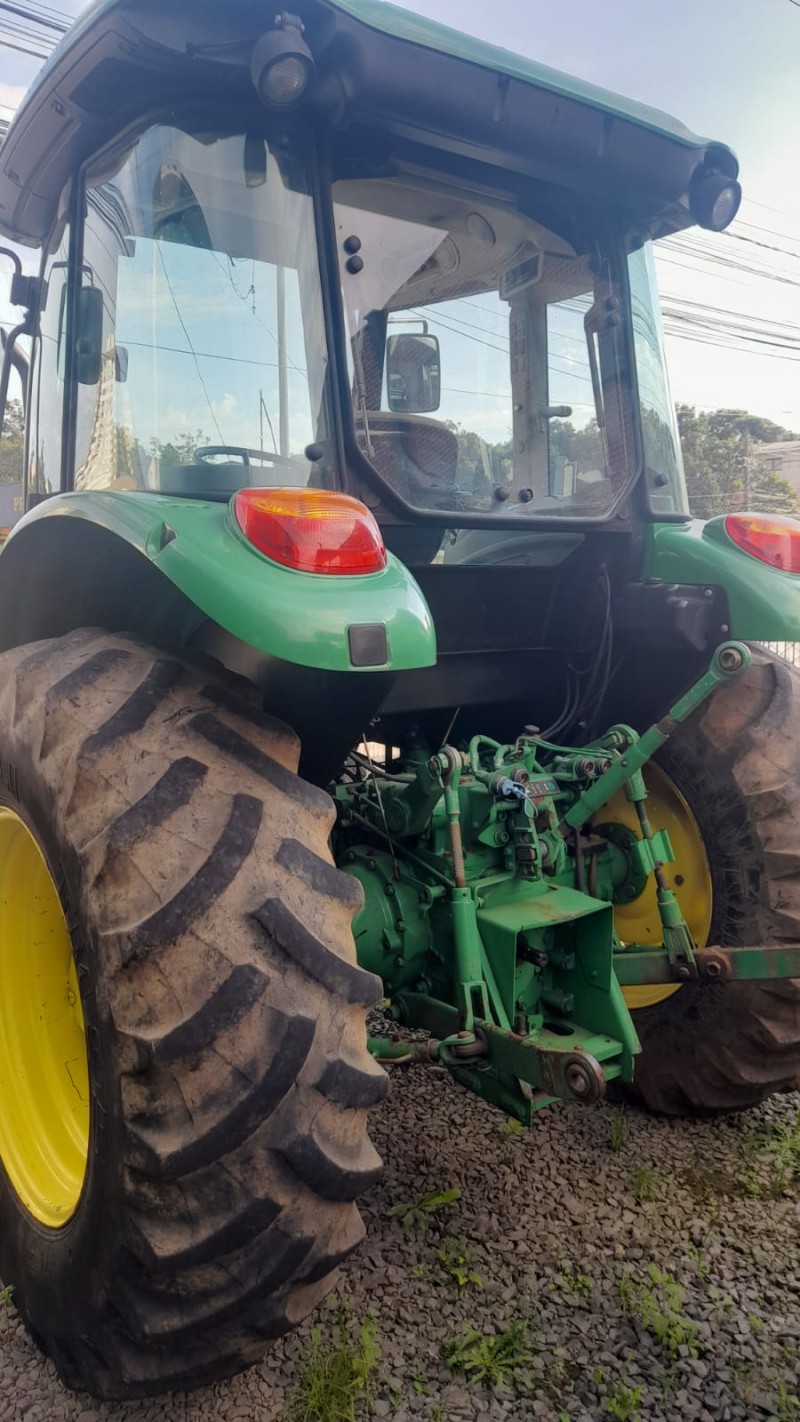 TRATOR 5078  - 2019 - CAXIAS DO SUL