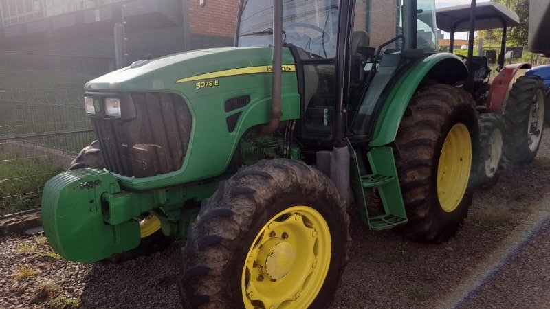 trator 5078  2019 caxias do sul