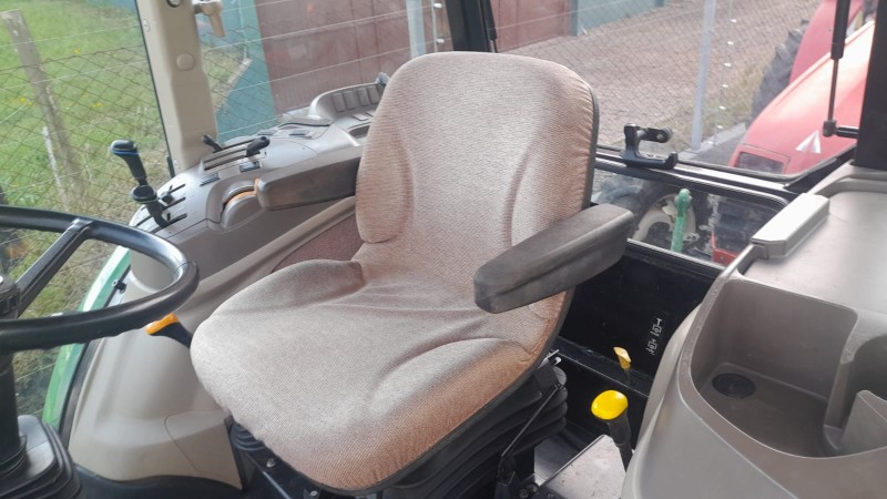 TRATOR 5078  - 2019 - CAXIAS DO SUL