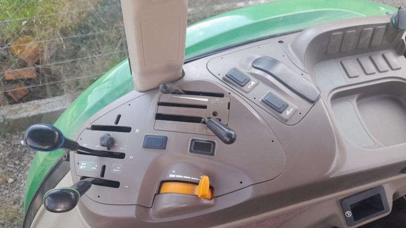 TRATOR 5078  - 2019 - CAXIAS DO SUL