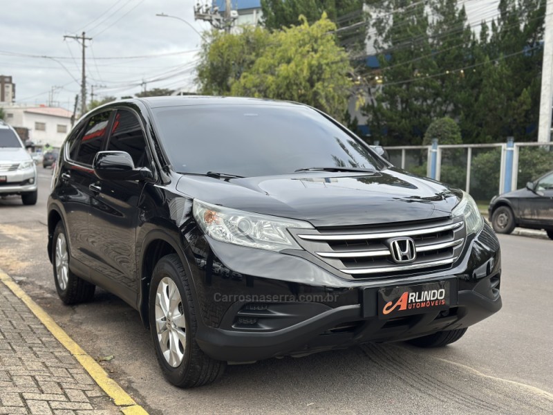 crv 2.0 lx 4x2 16v flex 4p automatico 2012 parobe