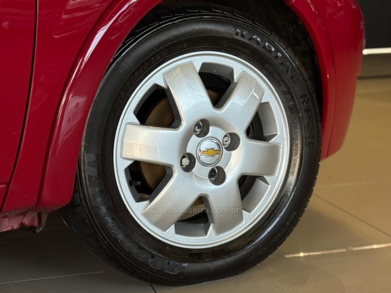 CORSA 1.4 MPFI PREMIUM 8V FLEX 4P MANUAL - 2009 - DOIS IRMãOS